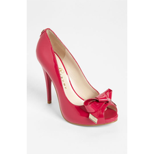 Ivanka Trump 'Floria' Pump | Nordstrom