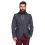 Flavius Blazer Gray