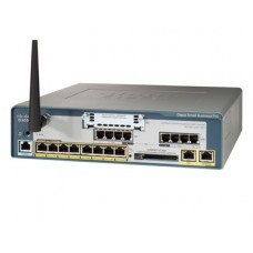 Cisco UC540 24 user, w/4FXO, 1