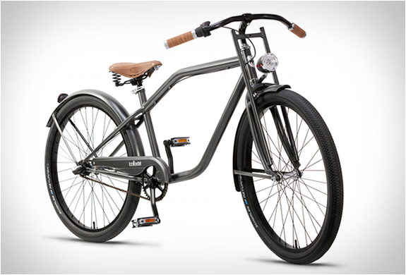 Kokkedal Bicycles