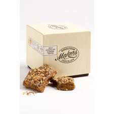 Nordstrom Makers Chocolate Milk Chocolate Almond Toffee | Nordstrom
