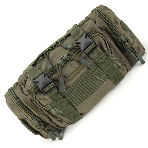 Response Pak, Olive