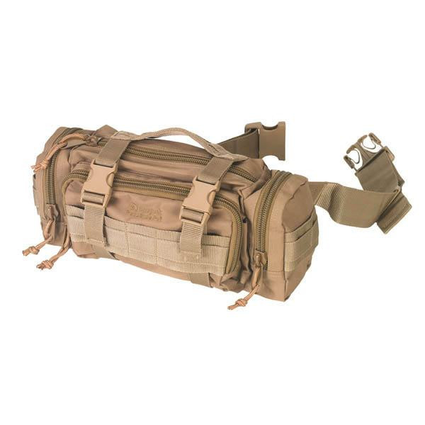 Response Pak, Coyote