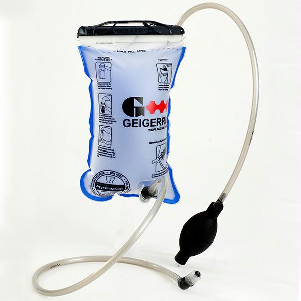 Hydration Pack Engine Reser...