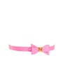 Image 1 of Ted Baker Weldon Patent Bow Belt