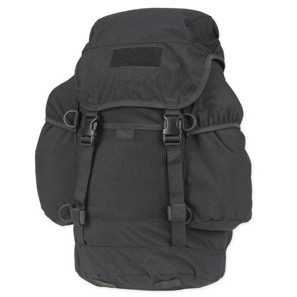 Sleeka Force 35, Black