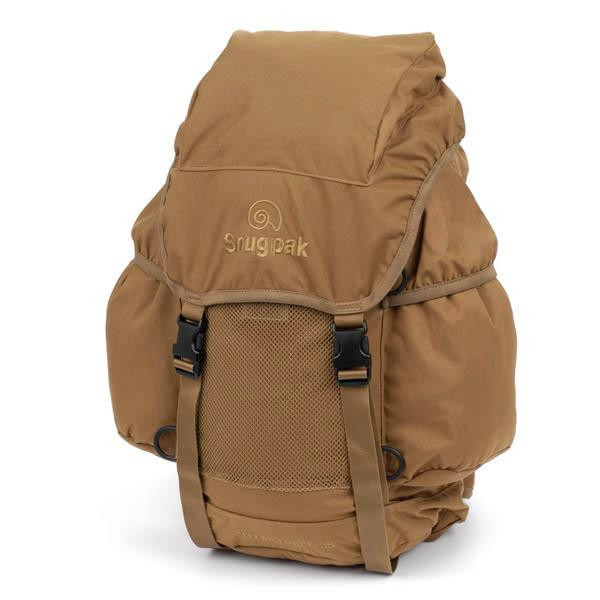Sleeka Force 35, Coyote