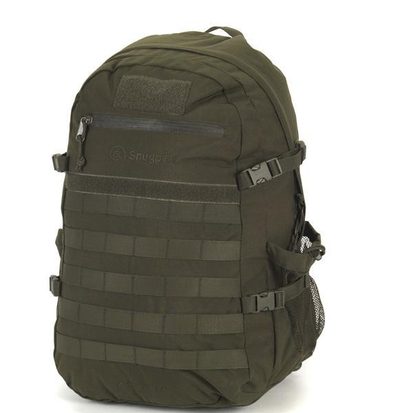 Xocet 35, Olive