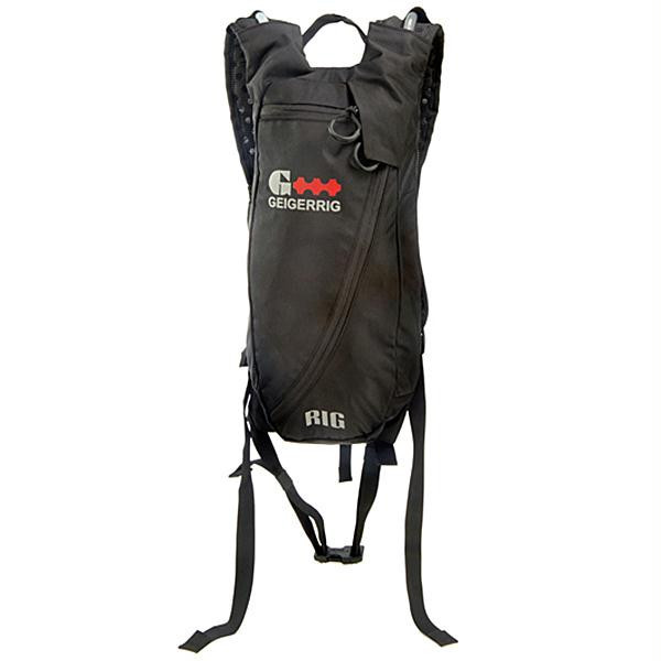 The Rig Hydration System, 7...