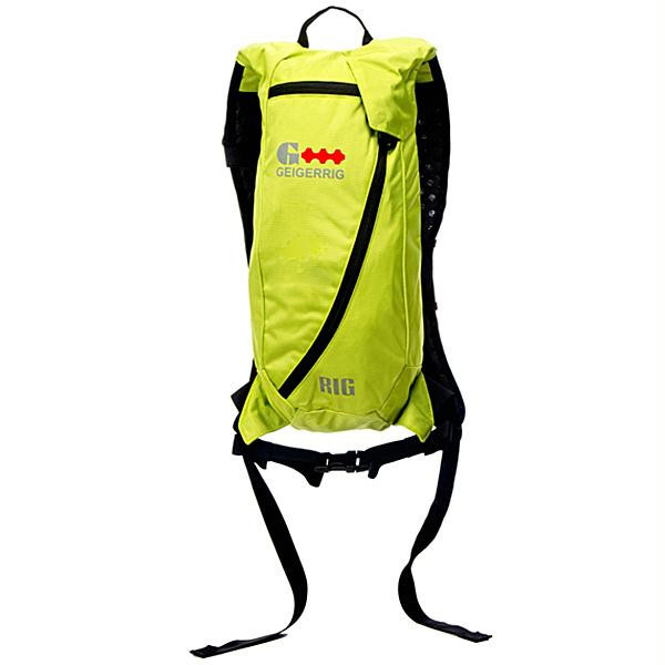 The Rig Hydration System, 7...