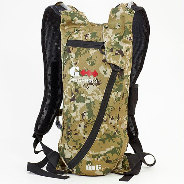 The Rig Hydration System, 7...
