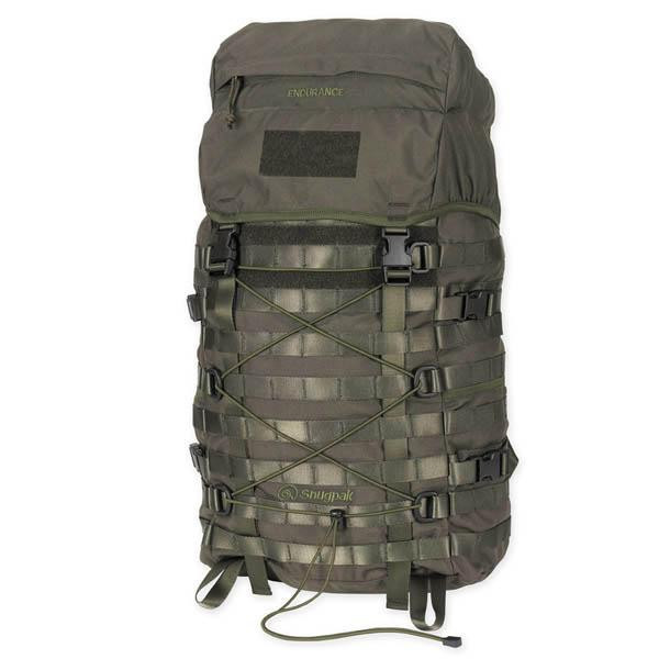 Endurance 40, Olive