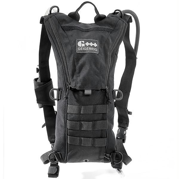 Tactical Rigger Hydration S...