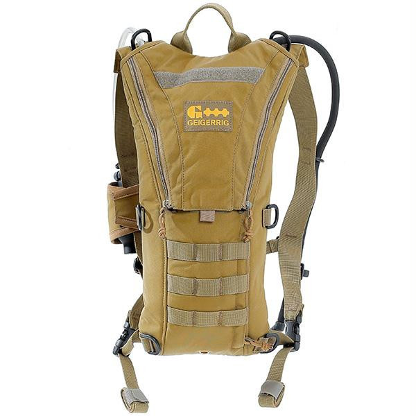 Tactical Rigger Hydration S...
