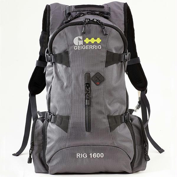 Rig 1600 Hydration System, ...