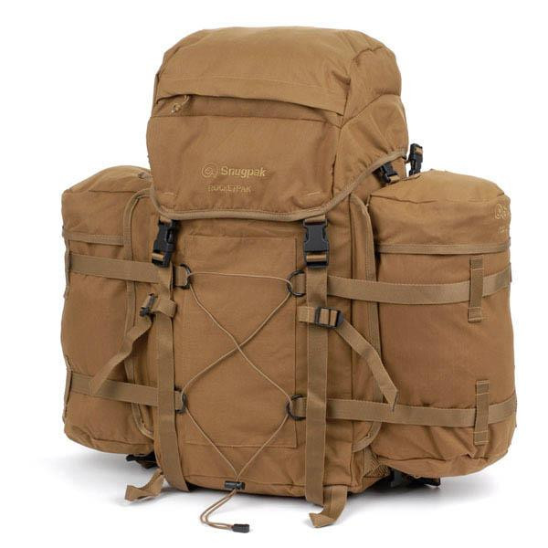Rocket Pak, Coyote