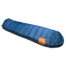 Olympia Sleeping Bag, 33" x 84" x 24"