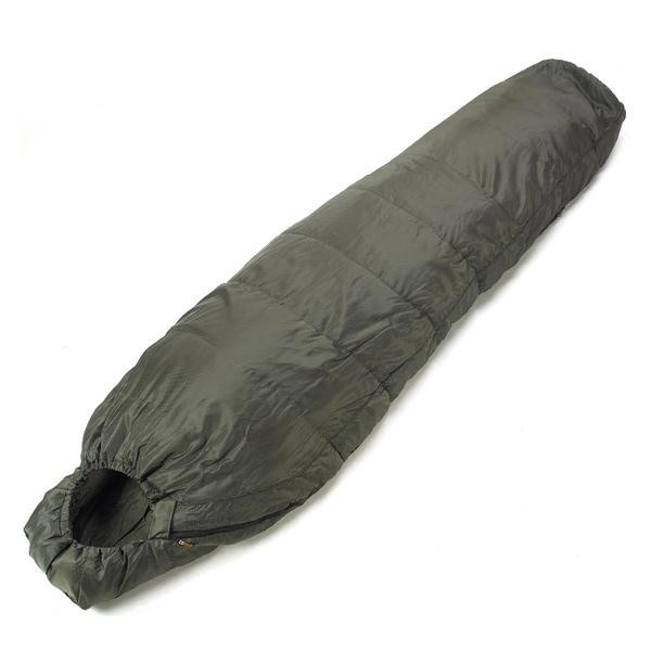 Sleeper Lite, Olive, RH Zip