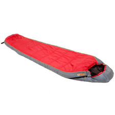 Sleeper Lite, Red, RH Zip