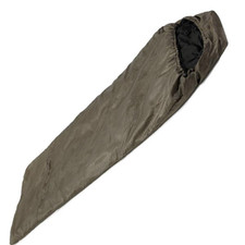 Jungle Bag, Olive, RH Zip