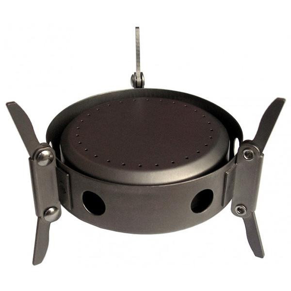 Titanium Triad XE Stove