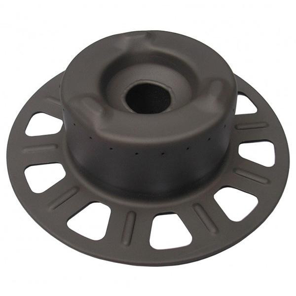 Titanium Decagon Stove
