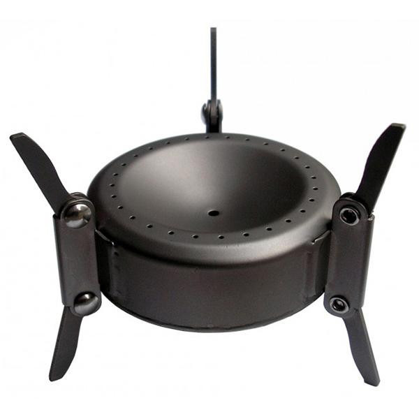 Titanium Triad Stove