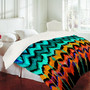 Holly Sharpe African Essence Duvet Cover