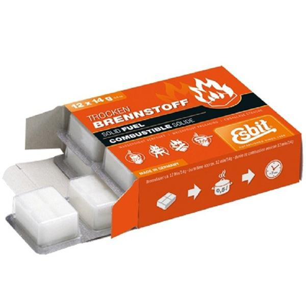 Esbit Solid Fuel Tablets, 1...