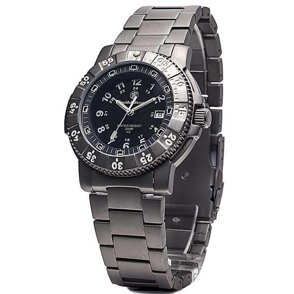 Exectutive Tritium, 45mm, B...