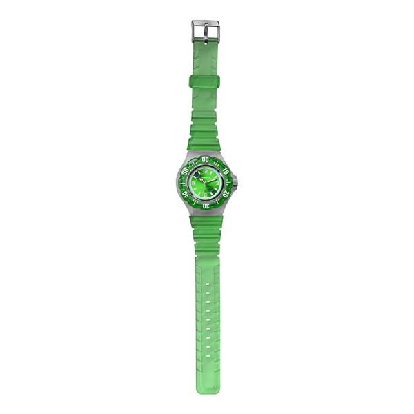 Jelly, Green Dial, Green Je...