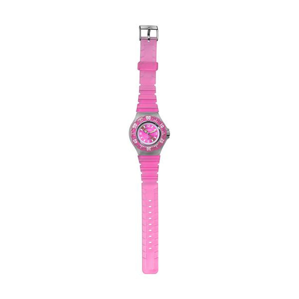 Jelly, Pink Dial, Pink Jell...