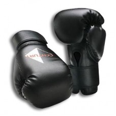 Layered Wristwrap Boxing Gl...