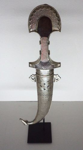 Antique-Arabic-Islamic-KINJ...