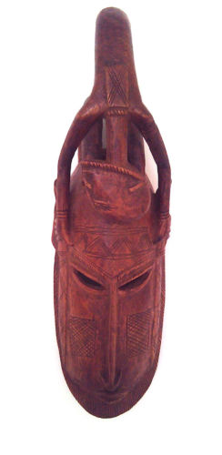 FINE-Baule-mask-Ivory-coast...