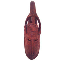 FINE-Baule-mask-Ivory-coast-well-carved-mask