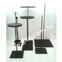 UNIVERSAL-MASK-STAND-soccles-supports-sokkels-mask-custom-made-stands