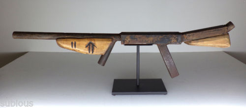 Primitive-Sculpture-Rifle-A...