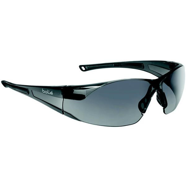 Rush Safety, Smoke Frame, S...
