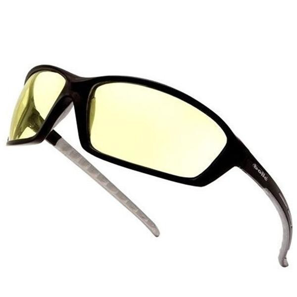 Shooting Glasses SS Yellow ...
