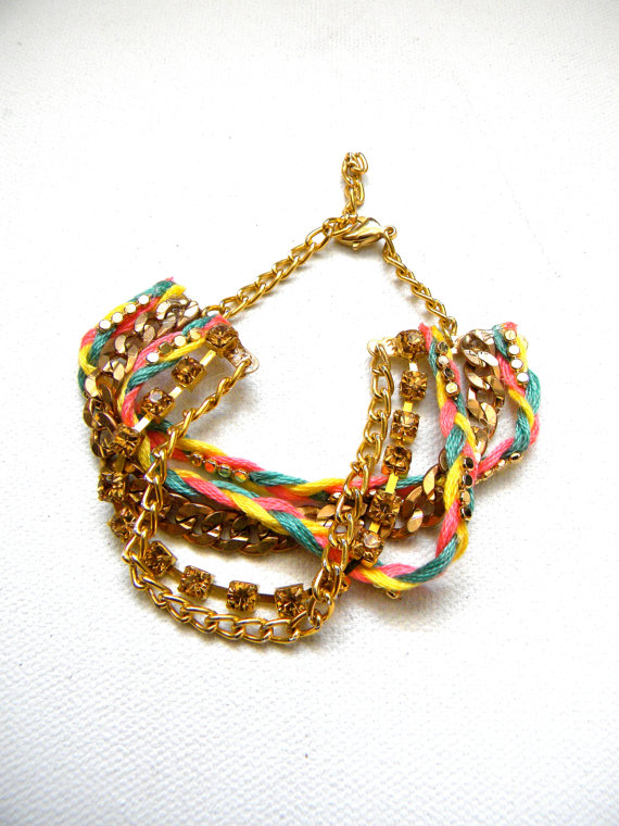 CARNIVAL Mixed Materials Br...
