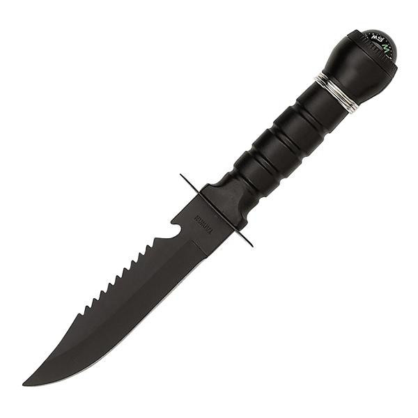 Rambo Type Hunting Knife, B...