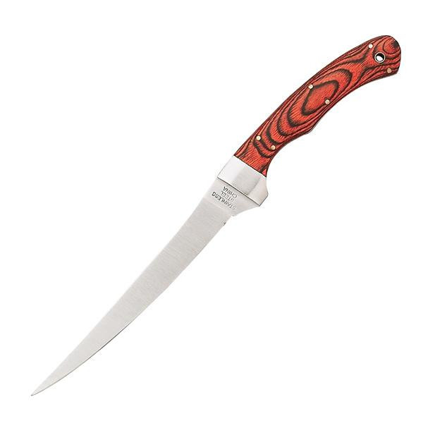 Fillet Knife, 12.5 in., Pak...