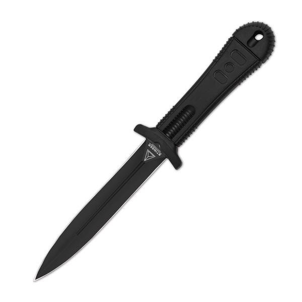 Special Agent Black Dagger ...