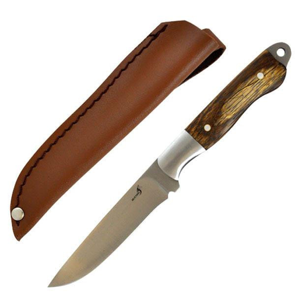 Wyoming, Wood Handle, Plain