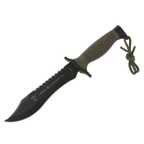 Armada, Cross Cut Saw, Midn...