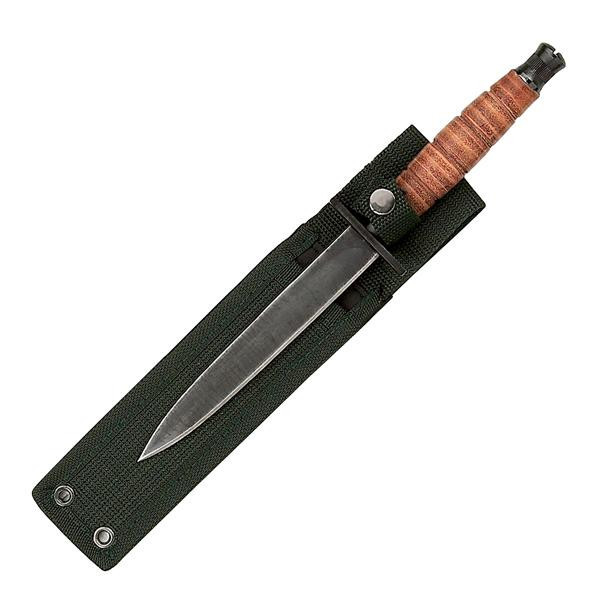 British Style Commando Knif...