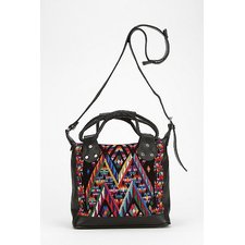 Stela 9 Luna Crossbody Bag