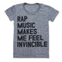 Rap Music Makes Me Feel Inv...