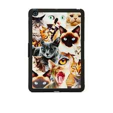 Zero Gravity Cat Riot iPad Mini Case